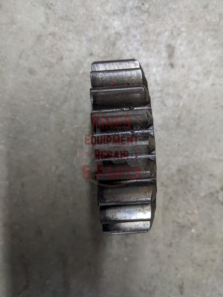 1st Speed Drive Gear IH International 388148R1 USED - Hines Equipment Repair & Parts