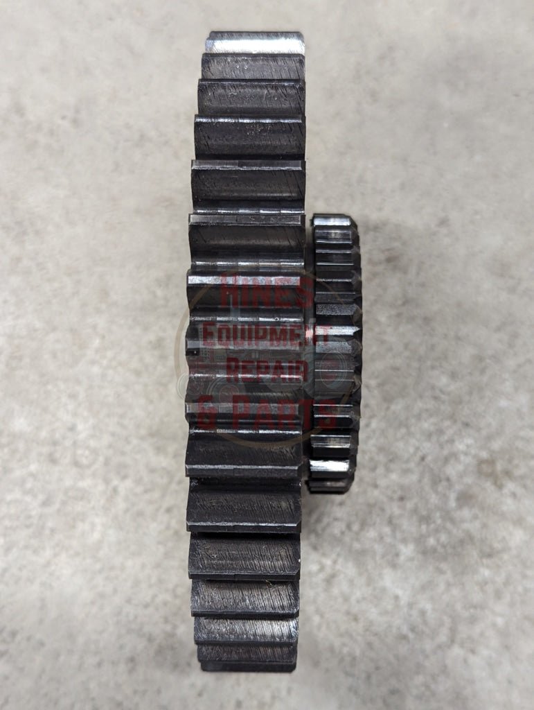 1st Speed Driven Gear IH International 120775C1 USED - Hines Equipment Repair & Parts