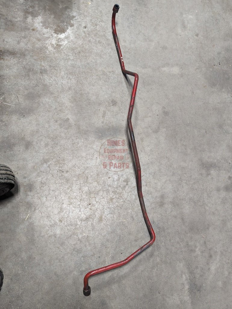 1St Valve Drop Tube Ih International 104615C2 Used T101 Hydraulics