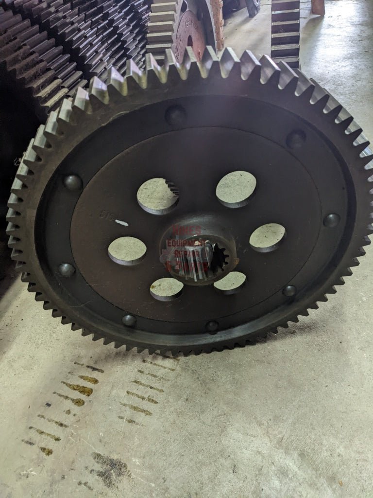 Bull Gear IH International 51577D USED - Hines Equipment Repair & Parts