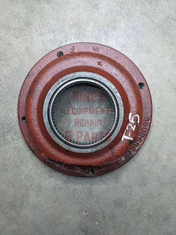 Drive Gear Bearing Cage IH International 380253R1 USED - Hines 