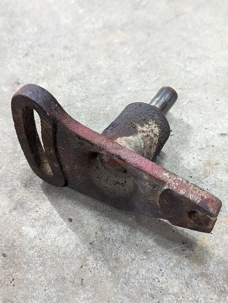 Fan Pulley Adjuster Ih International 368508R1 Used Engine
