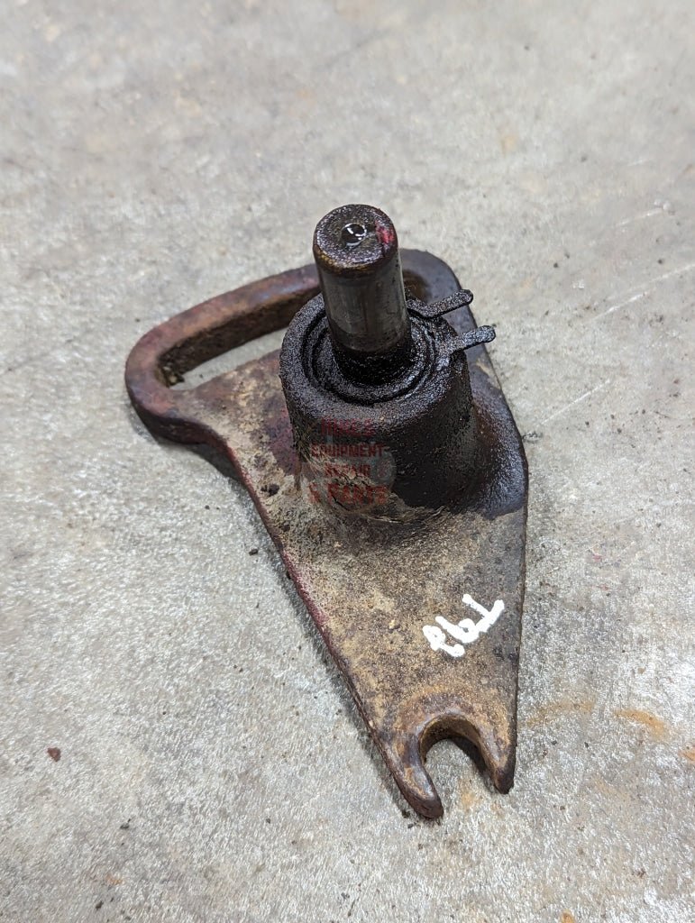 Fan Pulley Adjuster Ih International 368508R1 Used T92 Engine