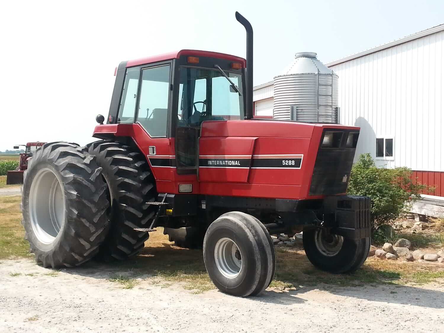 IH 88 Series (Includes 2+2) - Hines Equipment Repair & Parts