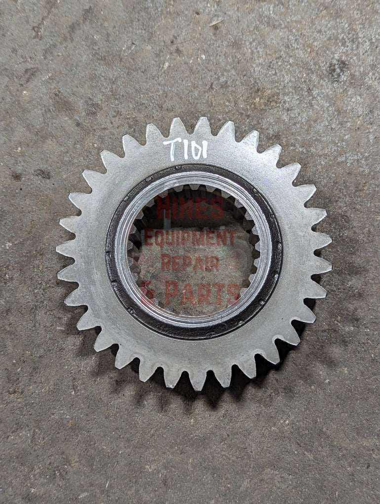 1st Speed Drive Gear IH International 120774C1 USED - Hines Equipment Repair &amp; Parts