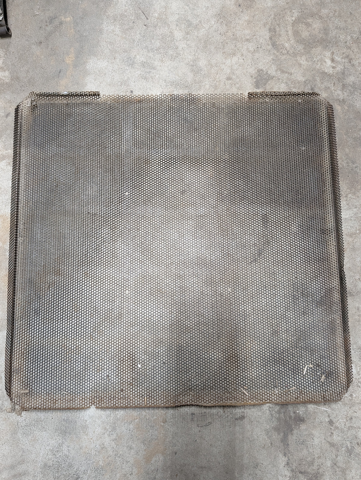 Grill Screen IH International 531233R2 USED