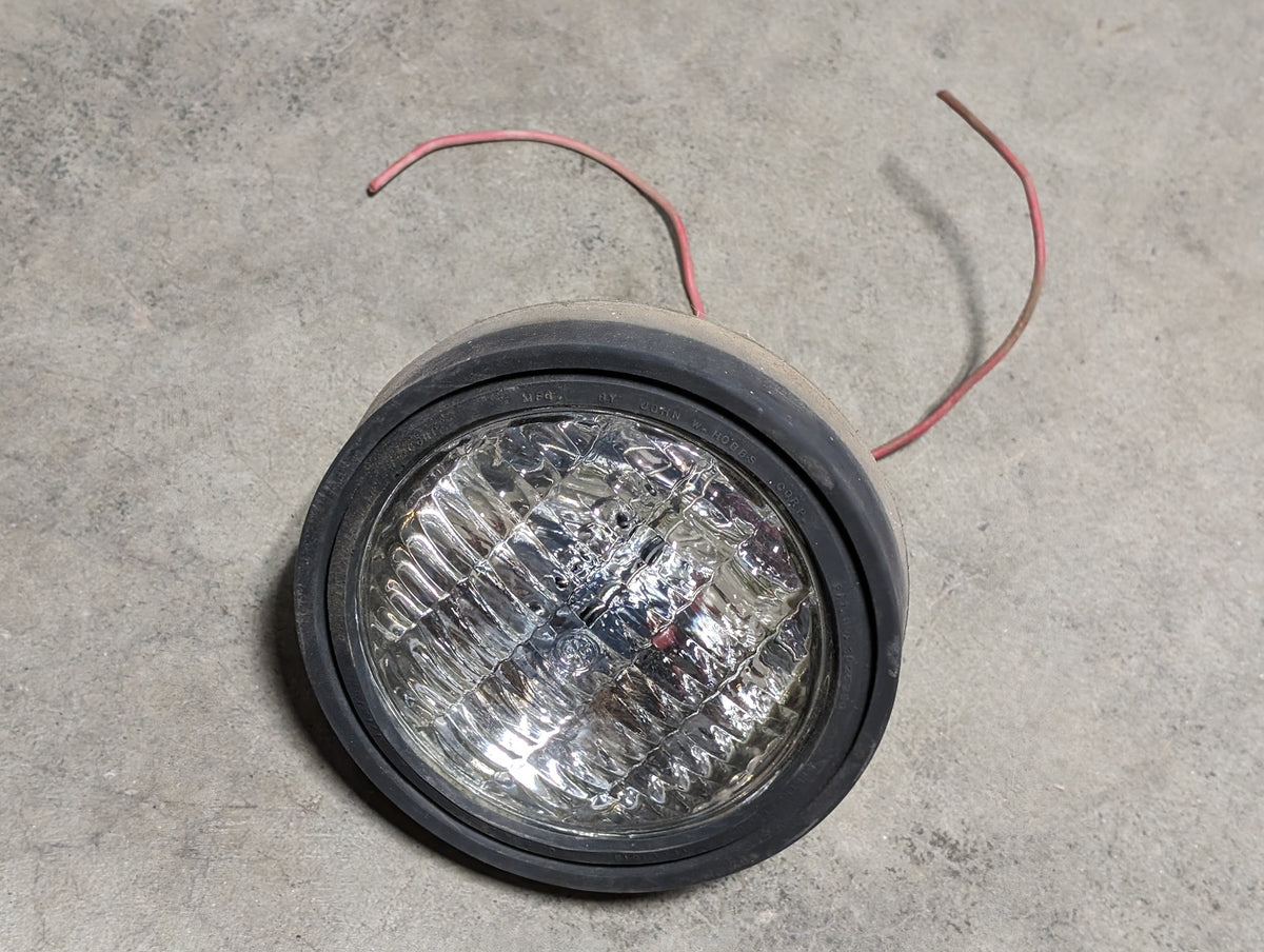 Fender Headlight IH International 388946R91 USED