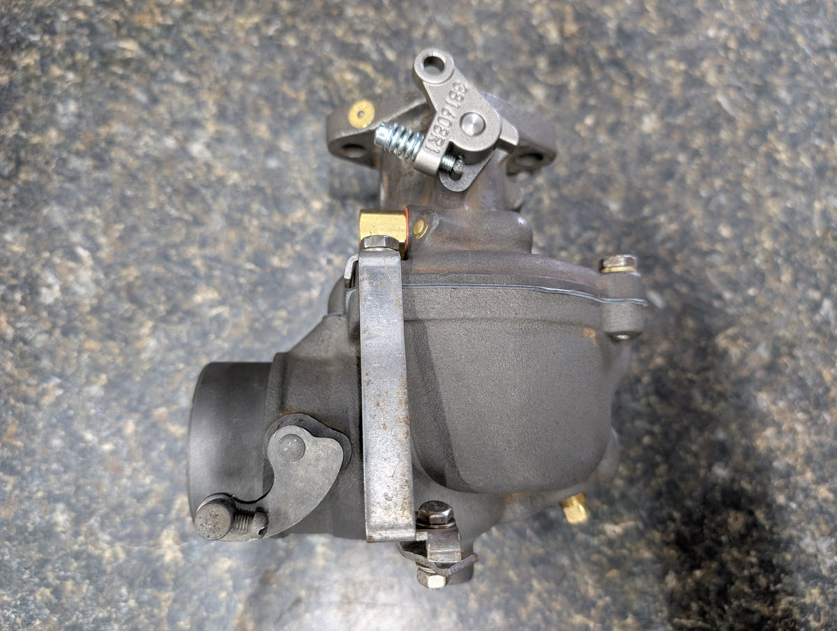 Carburetor IH International 381420R91 REBUILT