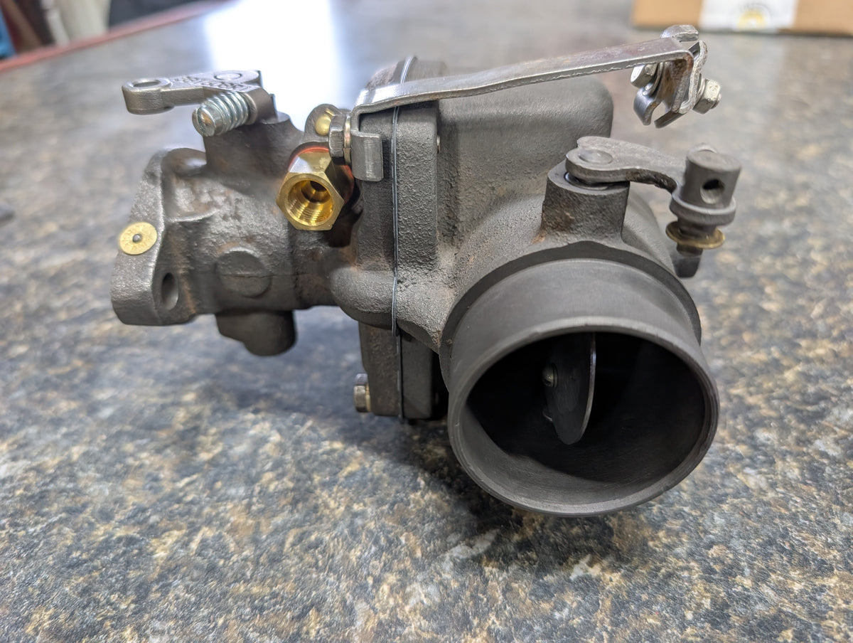 Carburetor IH International 381420R91 REBUILT