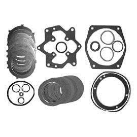 PTO Kit IH International 977723HD NEW