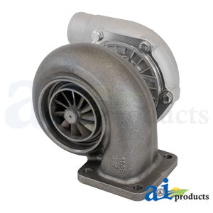 Turbocharger IH International 749267C92 A184785 NEW