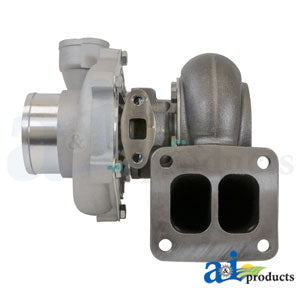 Turbocharger IH International 749267C92 A184785 NEW