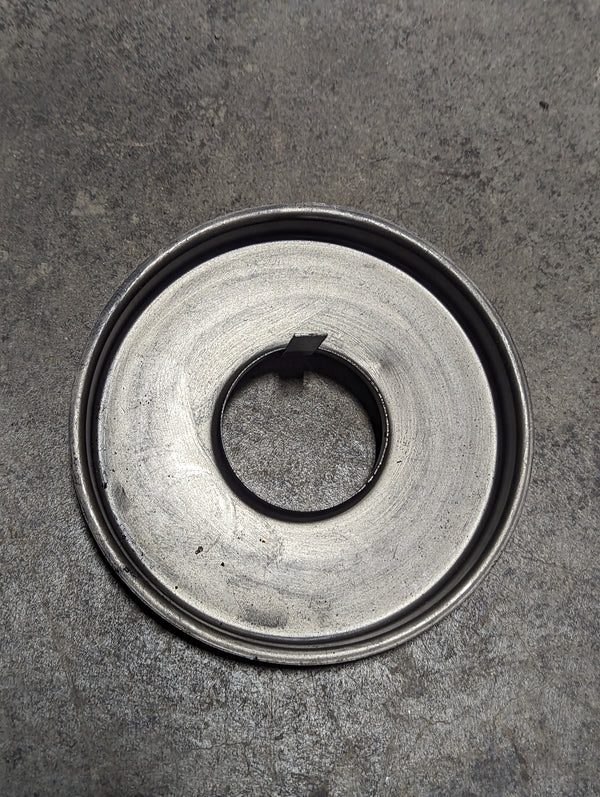 Filter Retainer Assembly IH Hydraulic Filter Retainer 382246R21 - Used, Fits 706-3788 - Hines ...