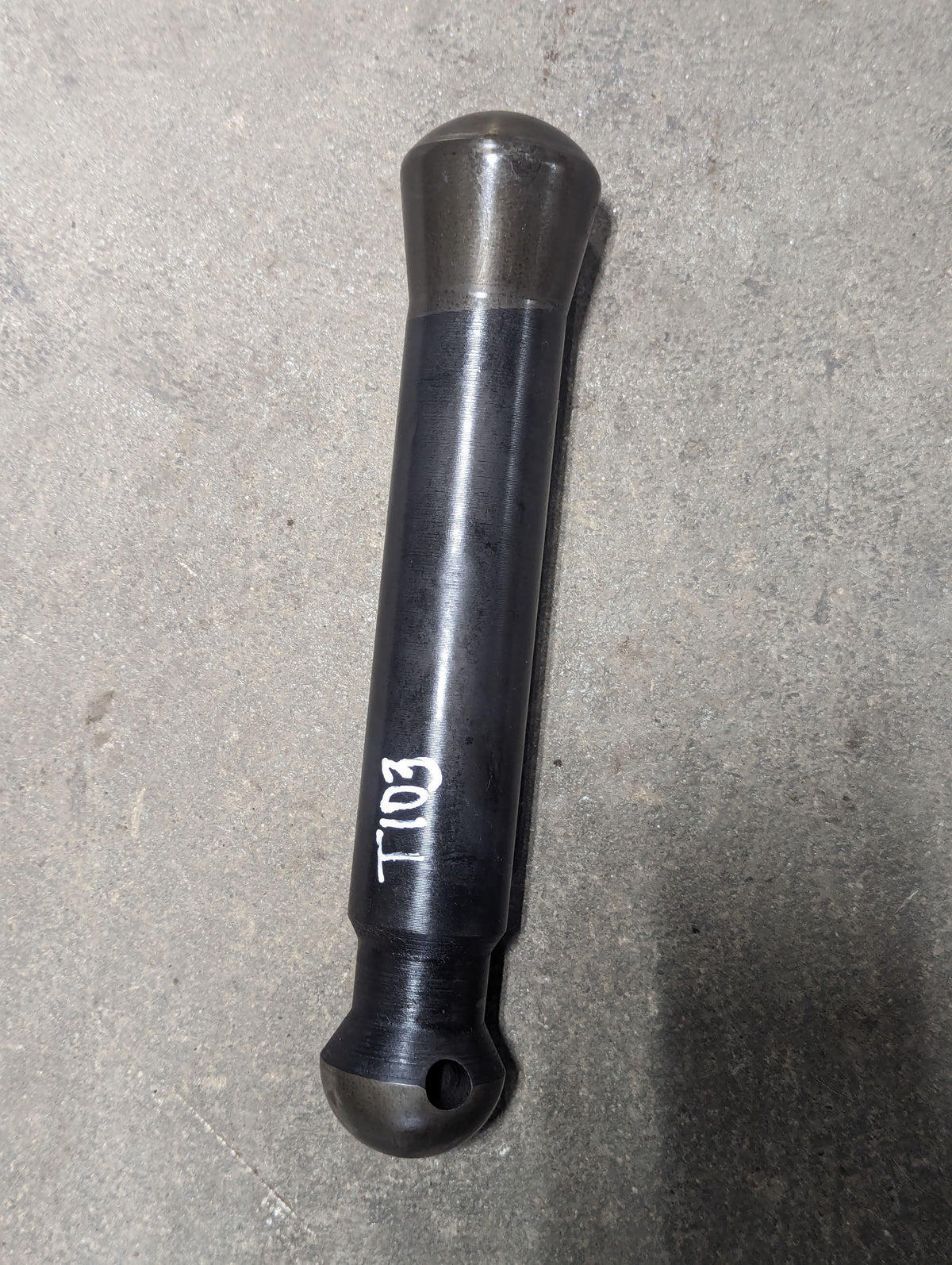 Rockshaft Piston Rod IH International 382812R4 USED