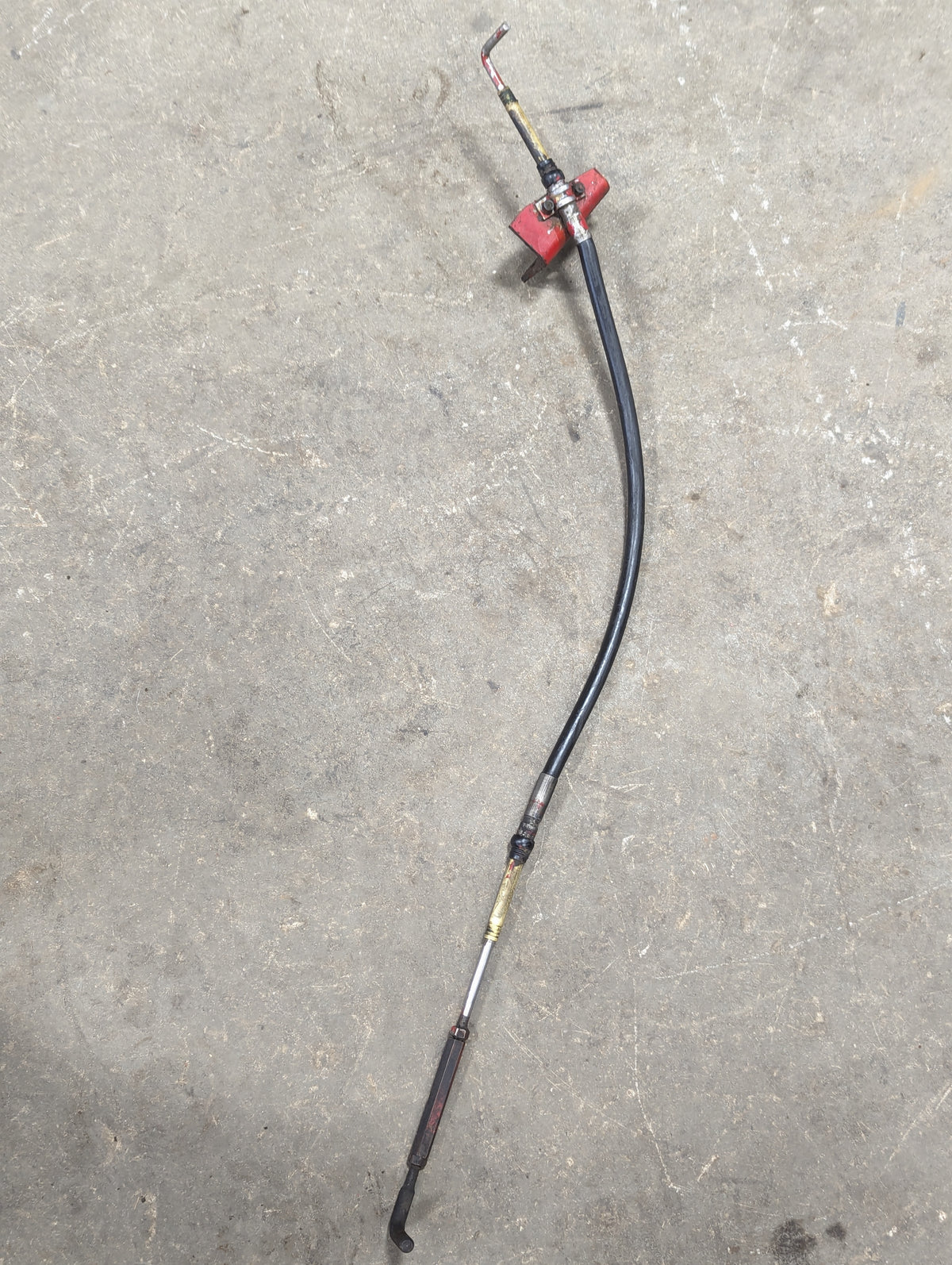 Torque Amplifier Cable IH International 120003C2 USED