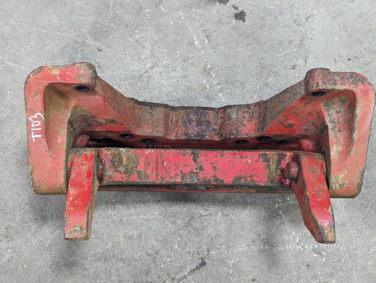 Stabilizer Drawbar Support IH International 108500C1 393777R1 392183R1 USED