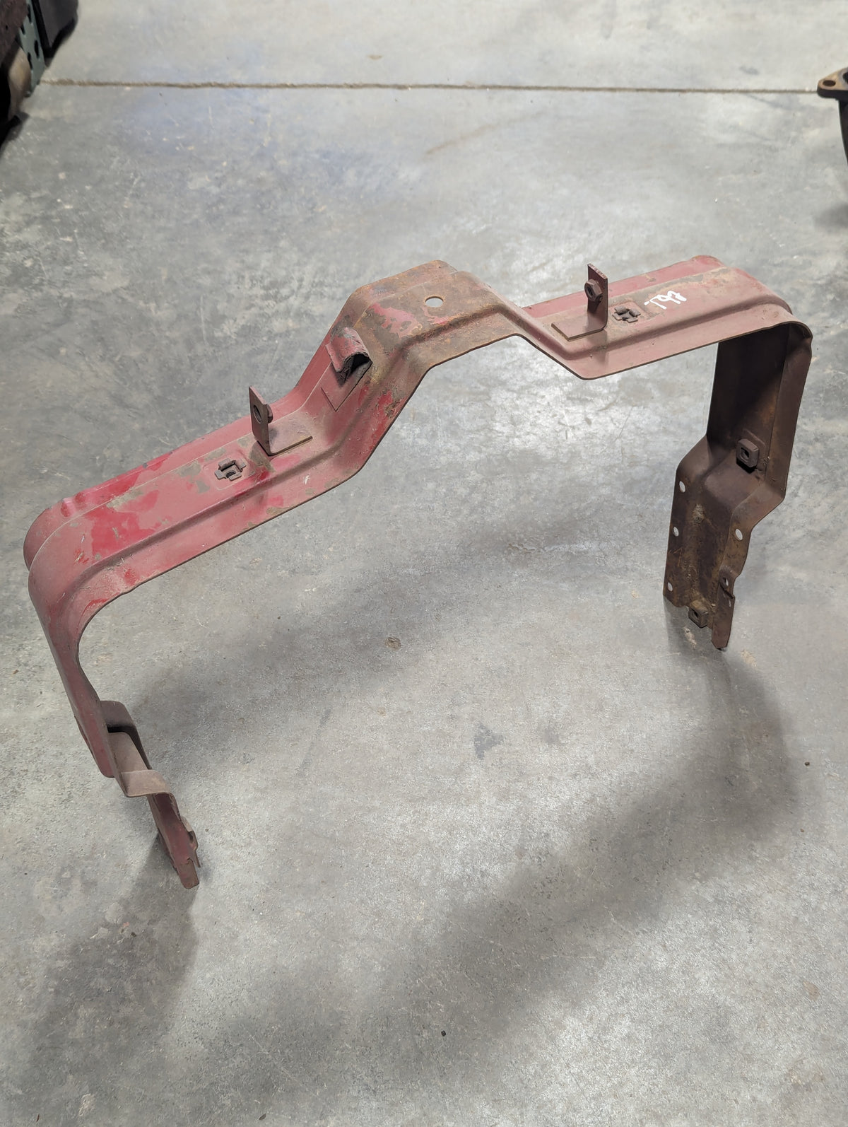 Rear Hood Support IH International 531031R2 USED