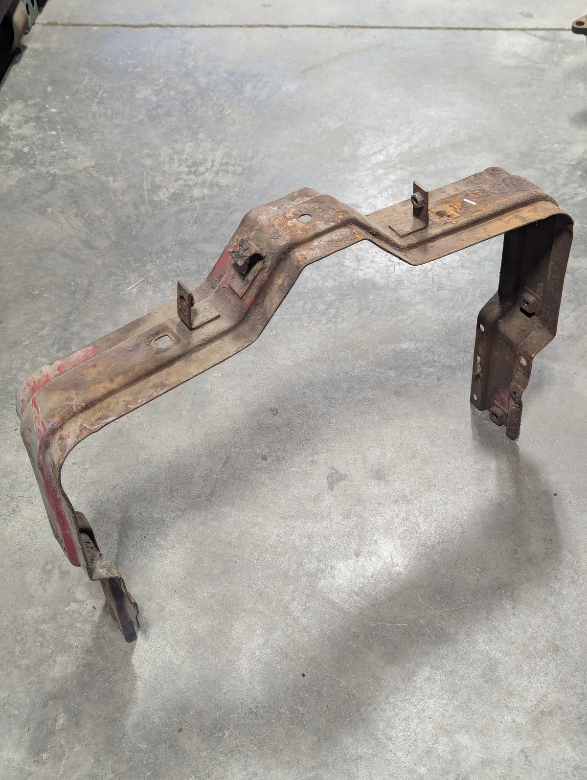 Rear Hood Support IH International 531031R2 USED