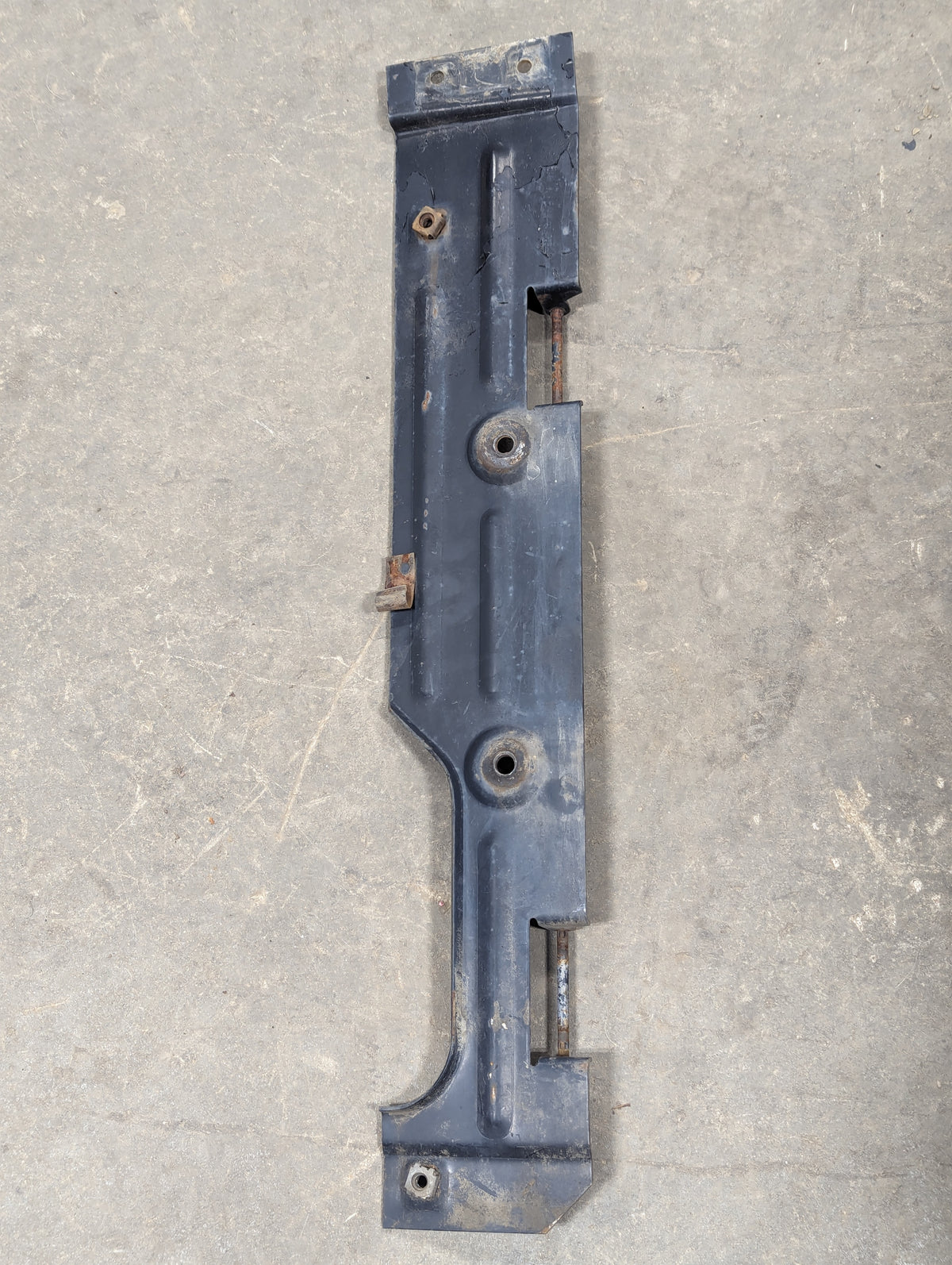 Right Lower Hood Support IH International 144238C1 USED