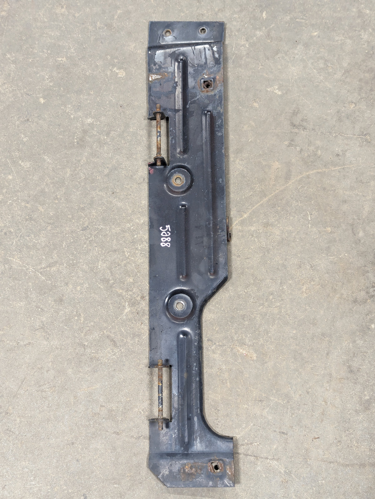 Right Lower Hood Support IH International 144238C1 USED