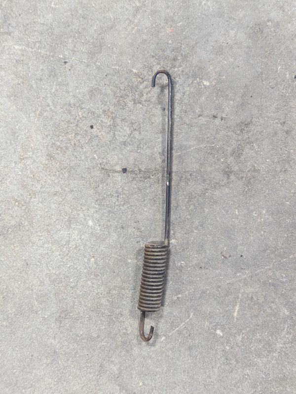 PTO Handle Return Spring IH International 1259809C2 USED - Hines Red ...