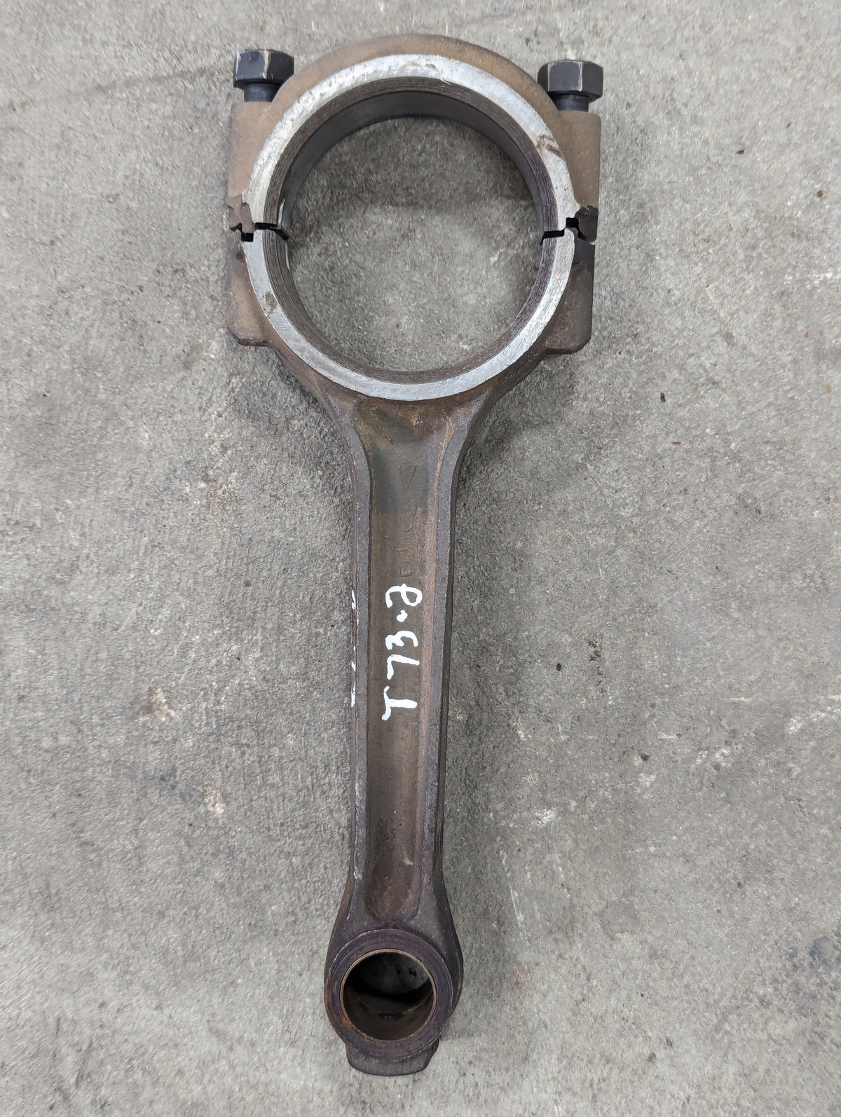 Connecting Rod IH International 367406R21 USED