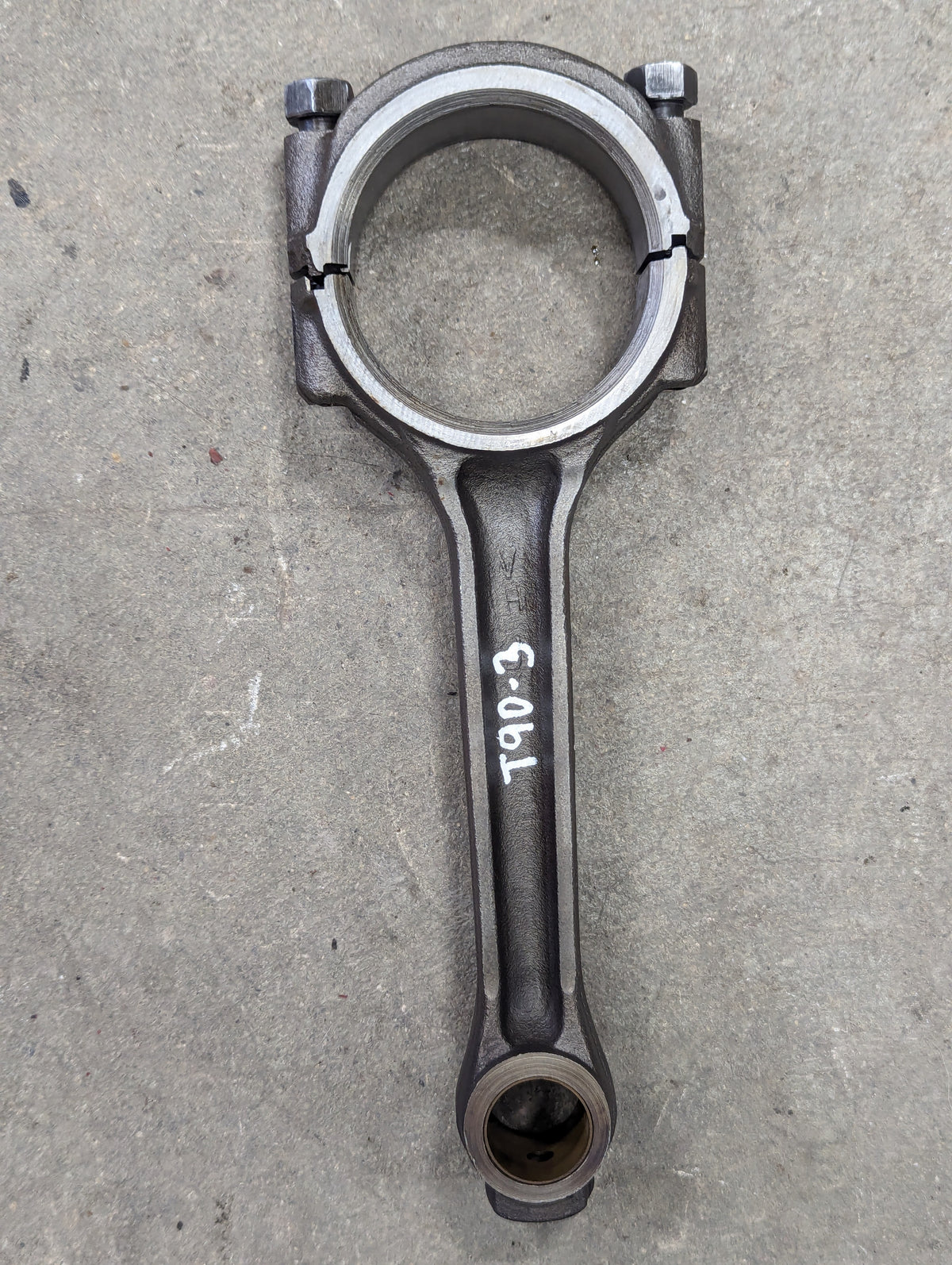 Connecting Rod IH International 367406R21 USED