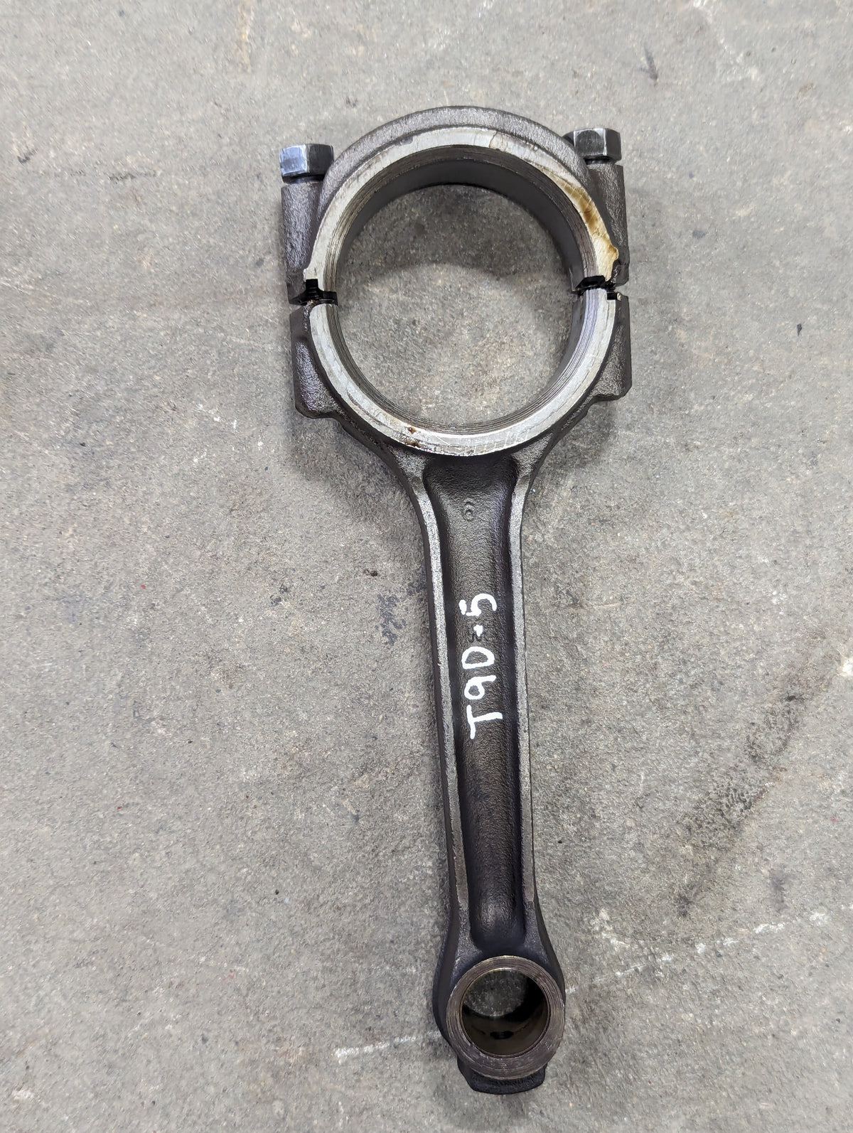 Connecting Rod IH International 367406R21 USED