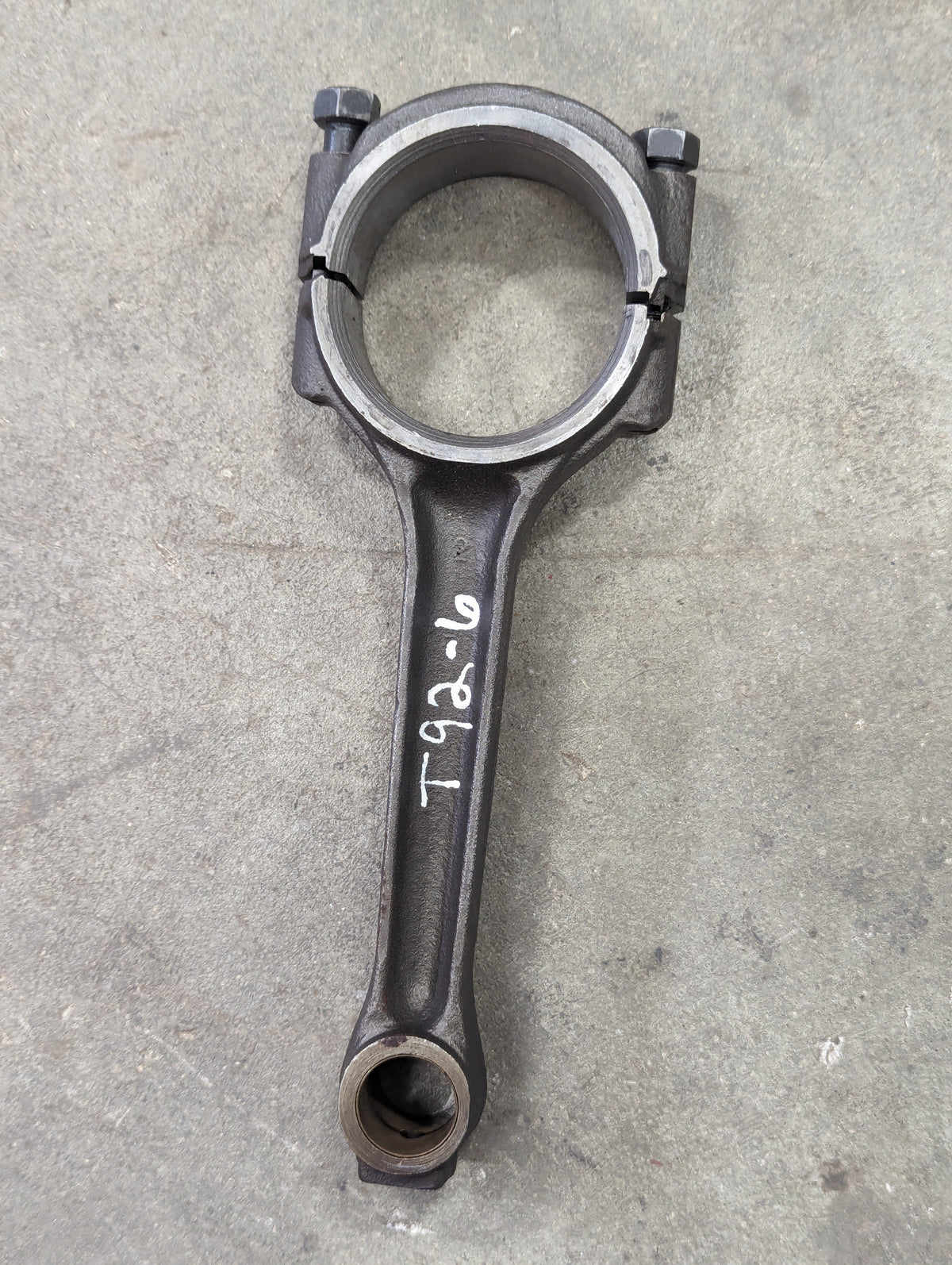 Connecting Rod IH International 367406R21 USED