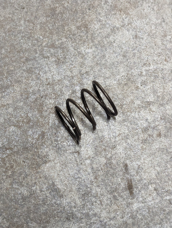 Rocker Arm Spring IH International 35619H USED - Hines Red Tractor Parts