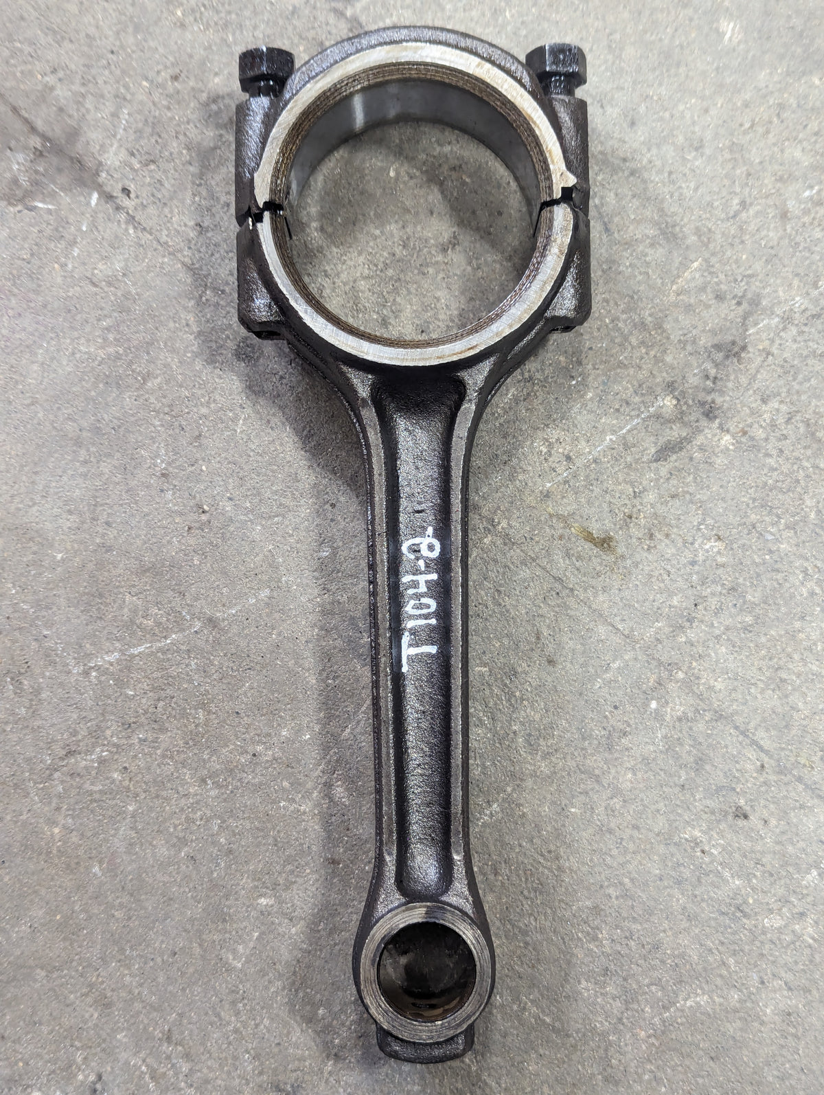 Connecting Rod IH International 367406R21 USED