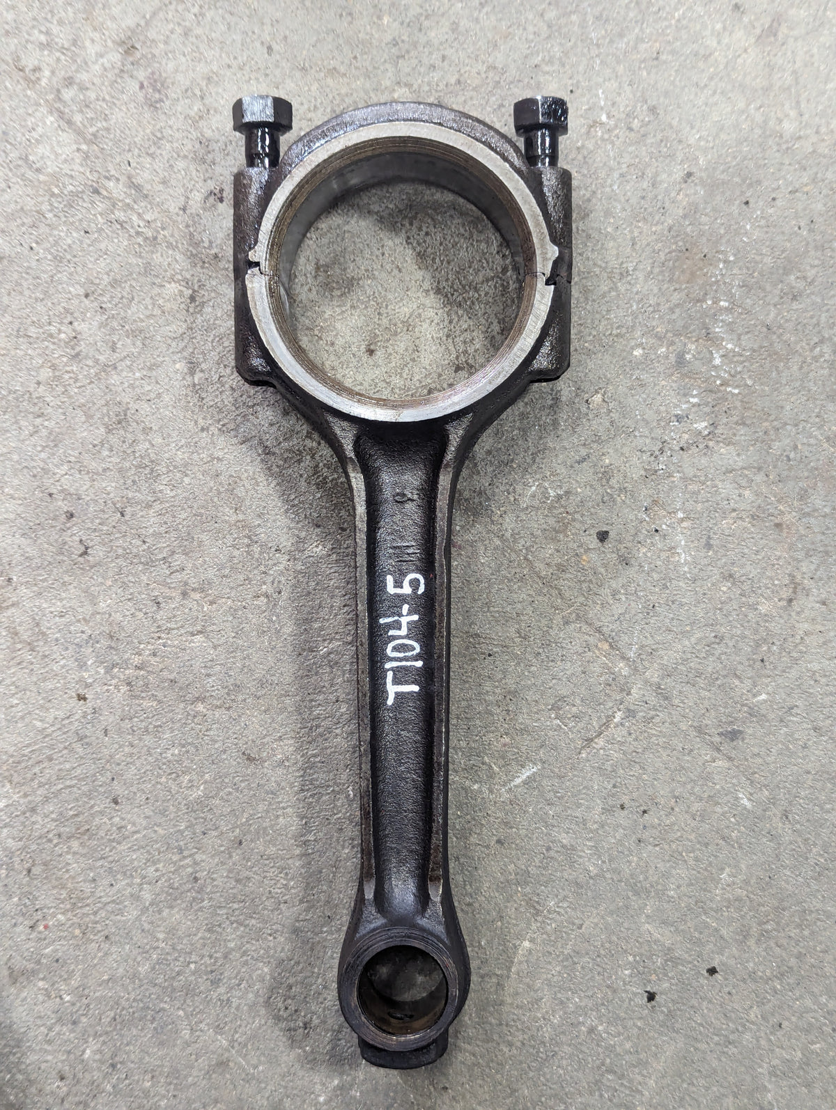 Connecting Rod IH International 367406R21 USED