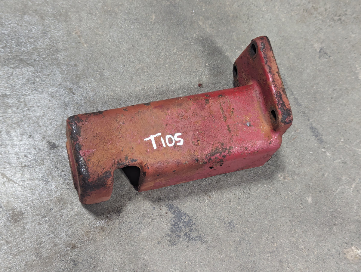 Control Lever Support IH International 383235R21 USED