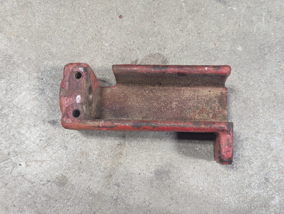 Control Lever Support IH International 383235R21 USED