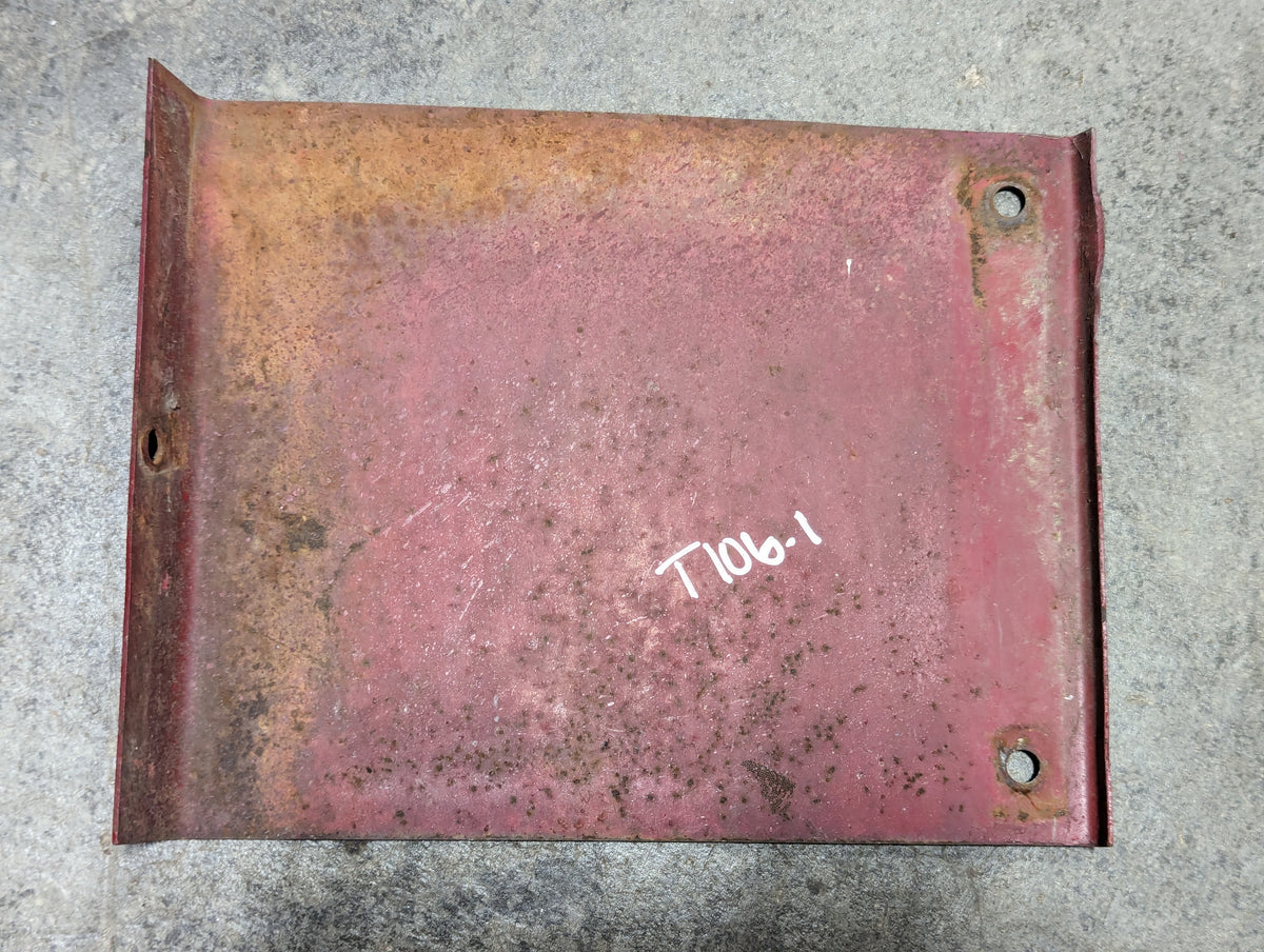 Battery Box Front Support IH International 103935C1 USED