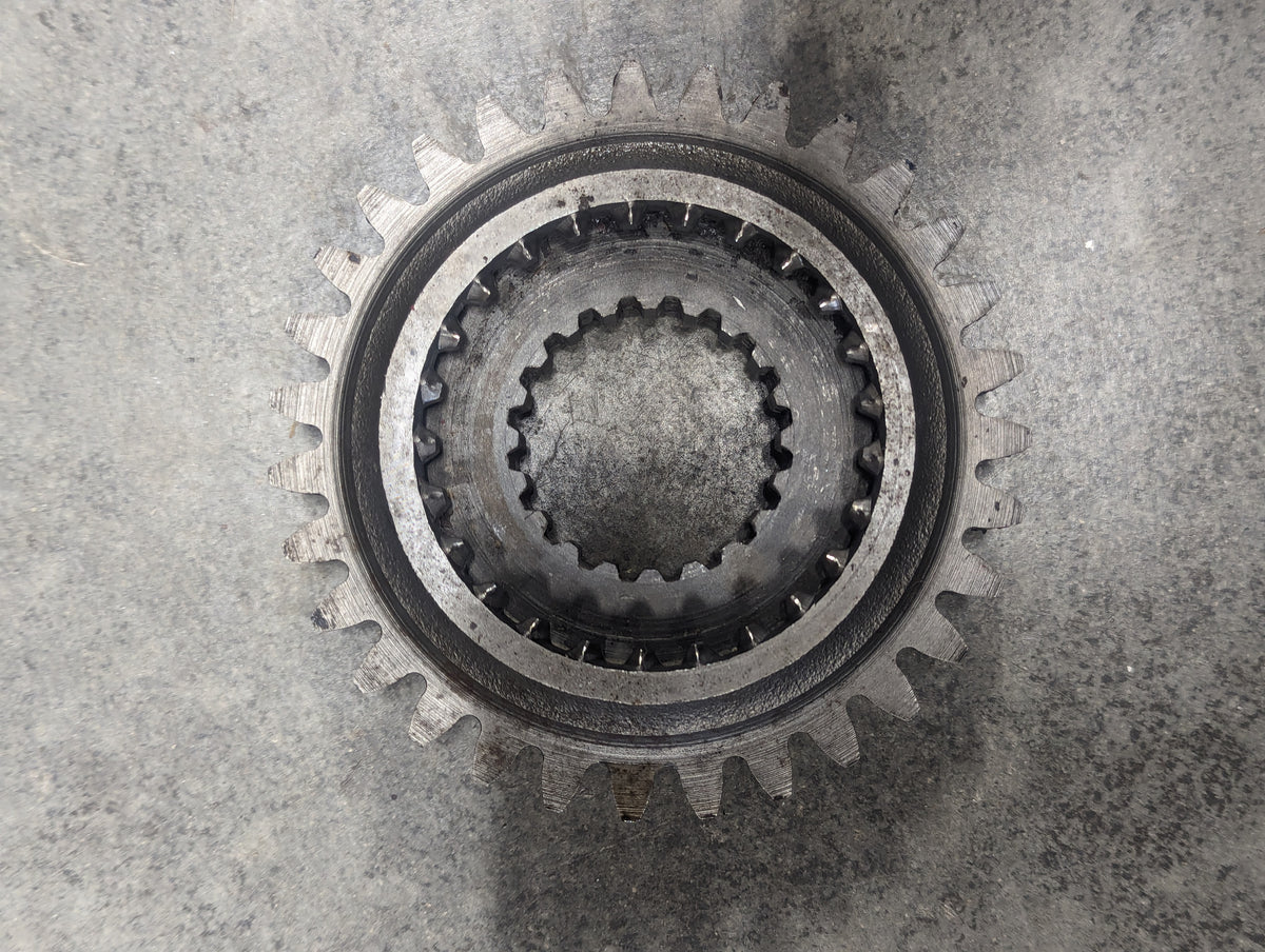 3rd/4th Speed Slider Gear IH International 528675R1 USED