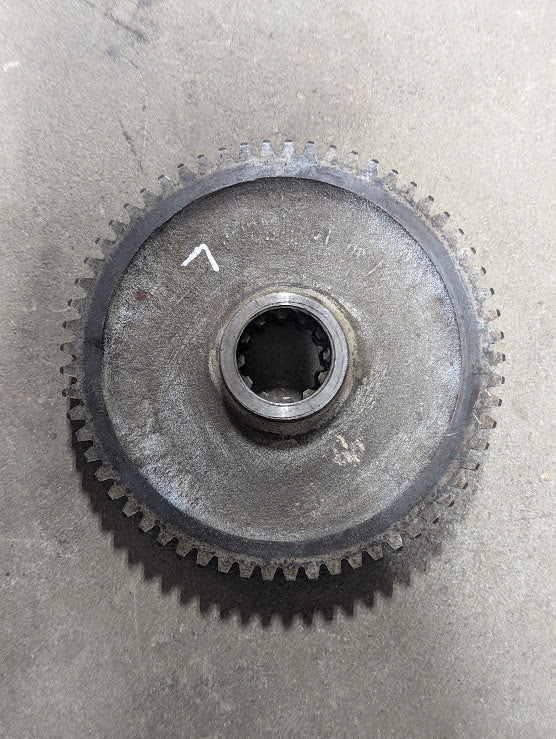 Pump Drive Gear IH International 380319R1 USED