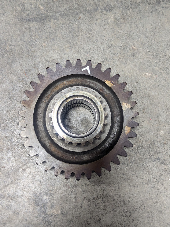 Reverse Drive Gear IH International 393525R1 USED