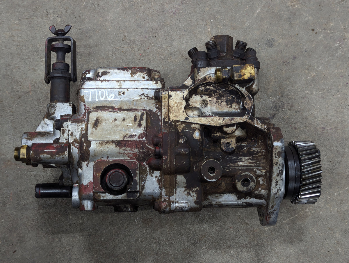 Injection Pump IH International 631574C91 USED