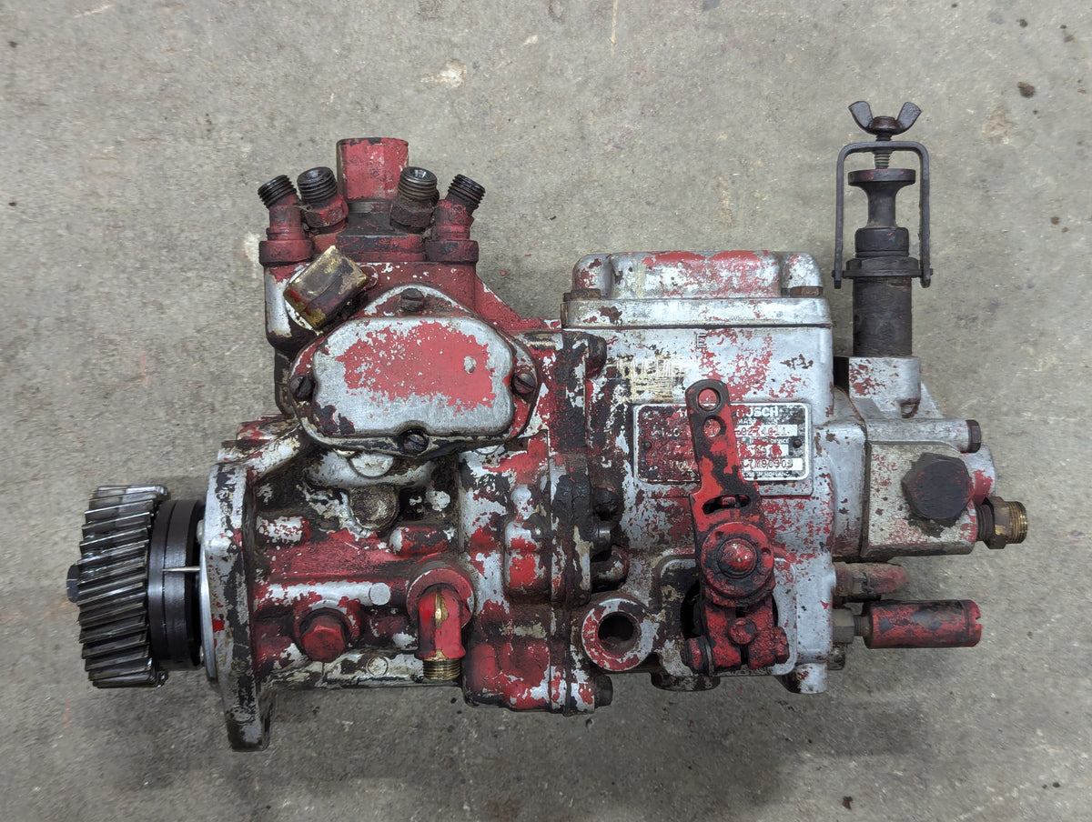 Injection Pump IH International 631574C91 USED