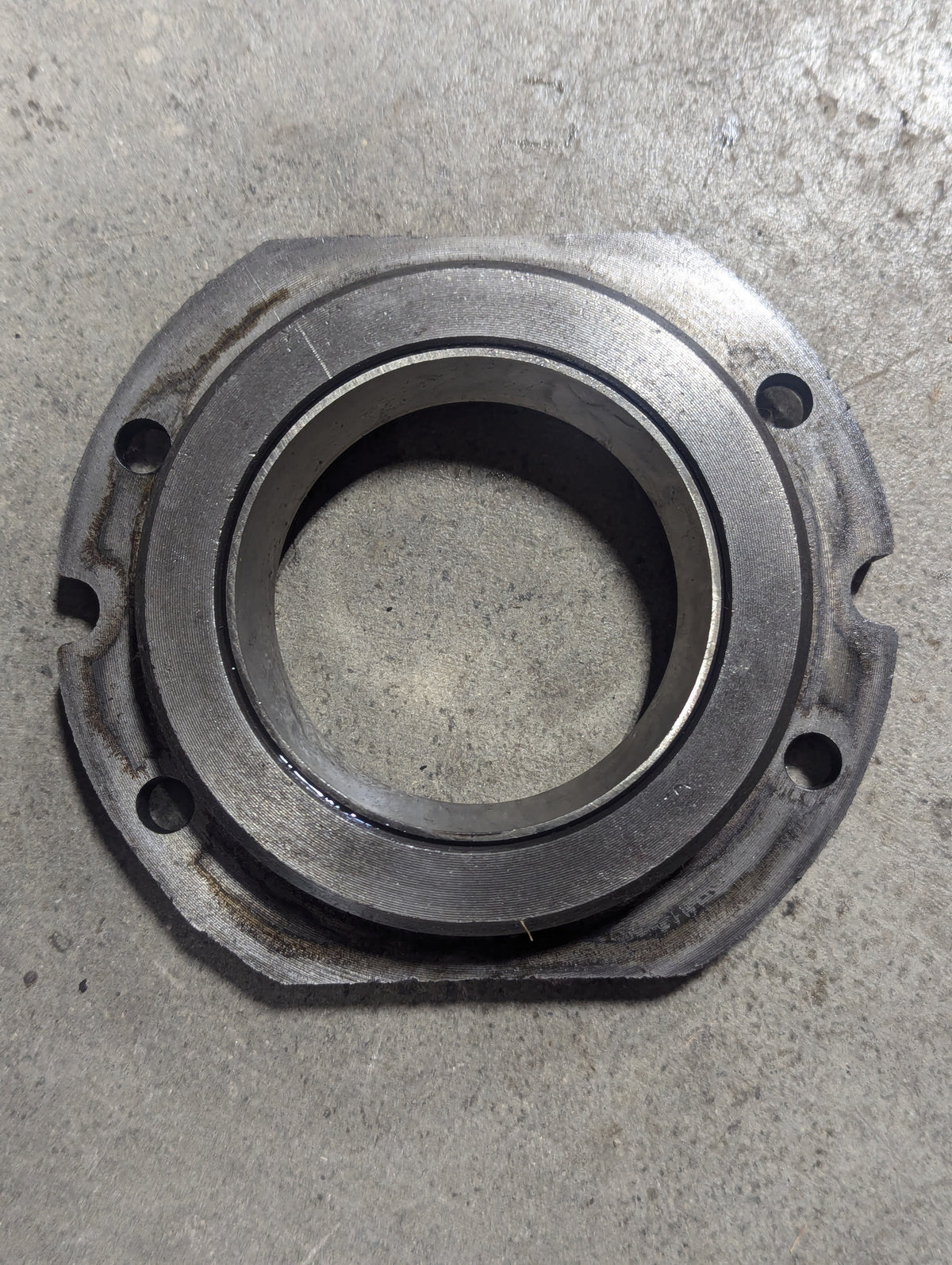 Countershaft Front Bearing Cage IH International 67598C1 USED