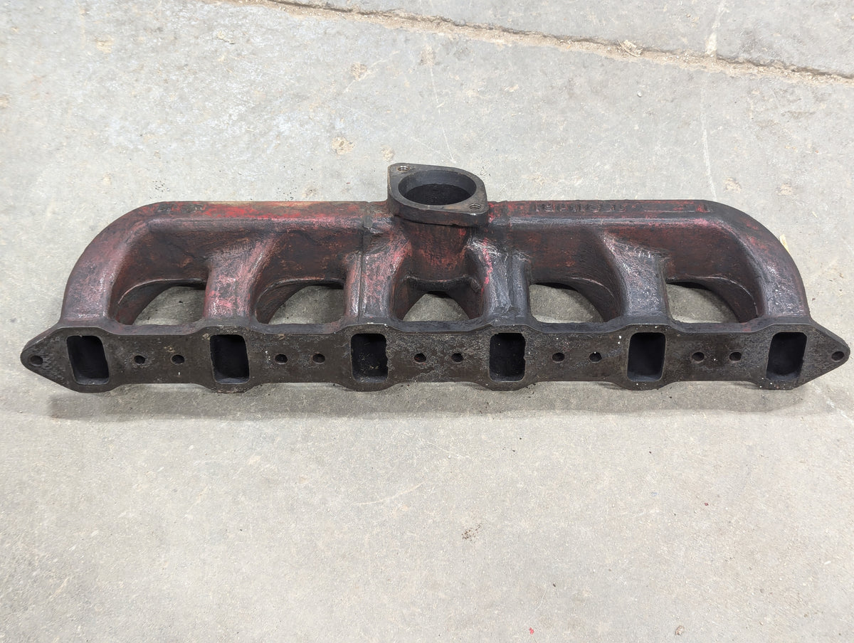 Intake Manifold IH International 332110R11 USED