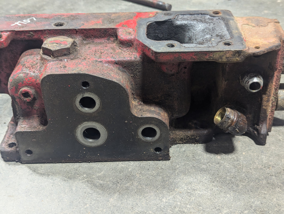 Right Seat Support IH International 383142R96 USED