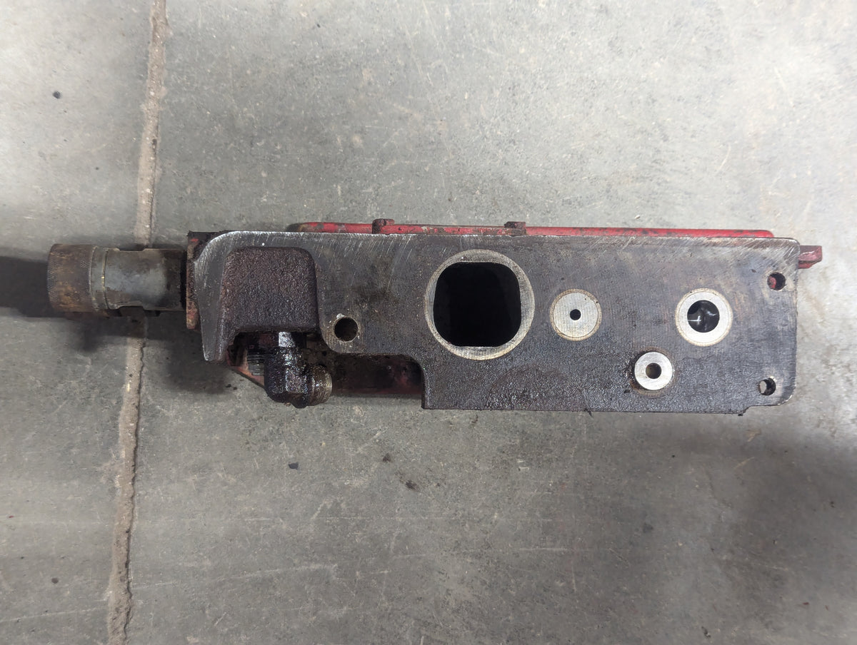 Right Seat Support IH International 383142R96 USED