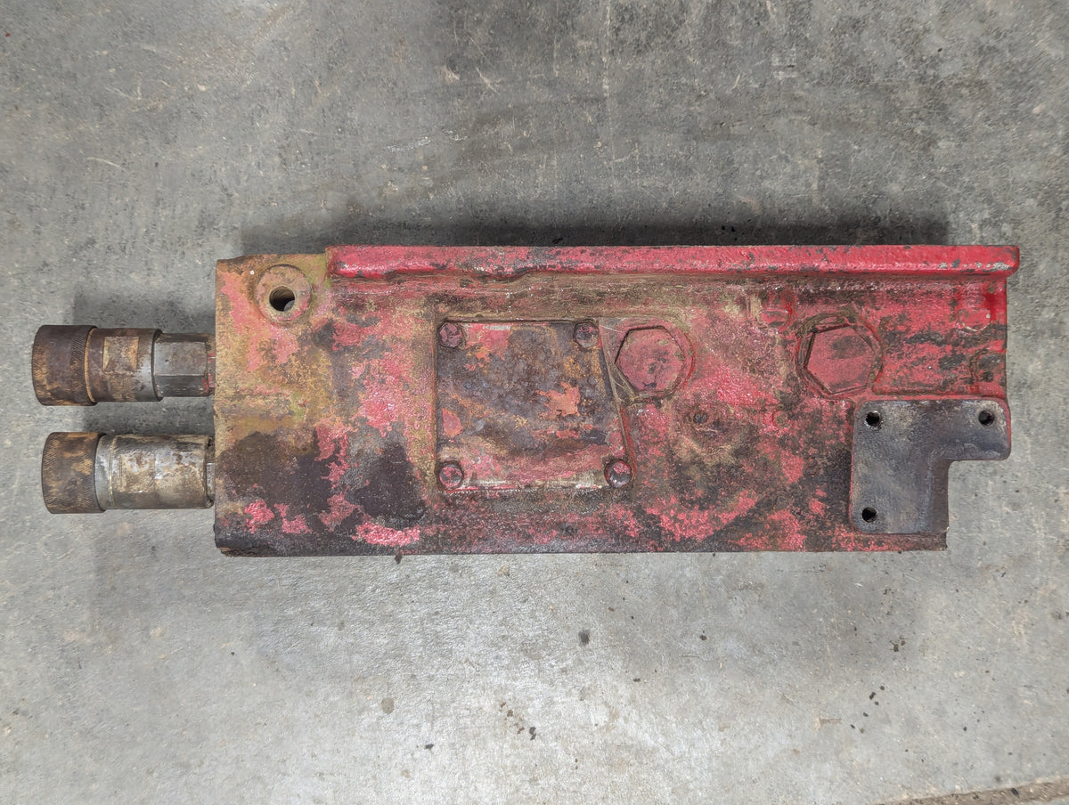 Right Seat Support IH International 383142R96 USED