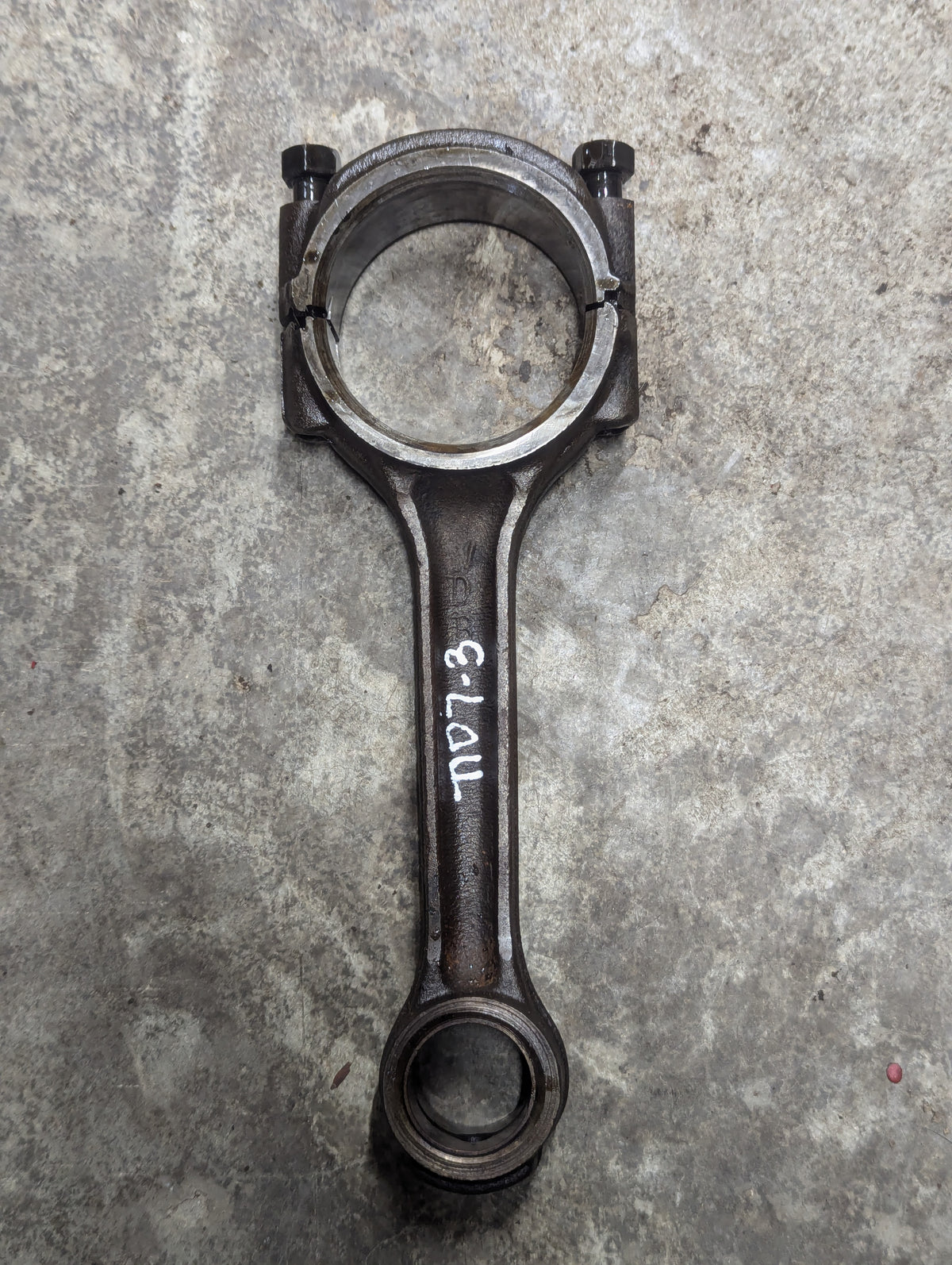 Connecting Rod IH International 306280R12 USED