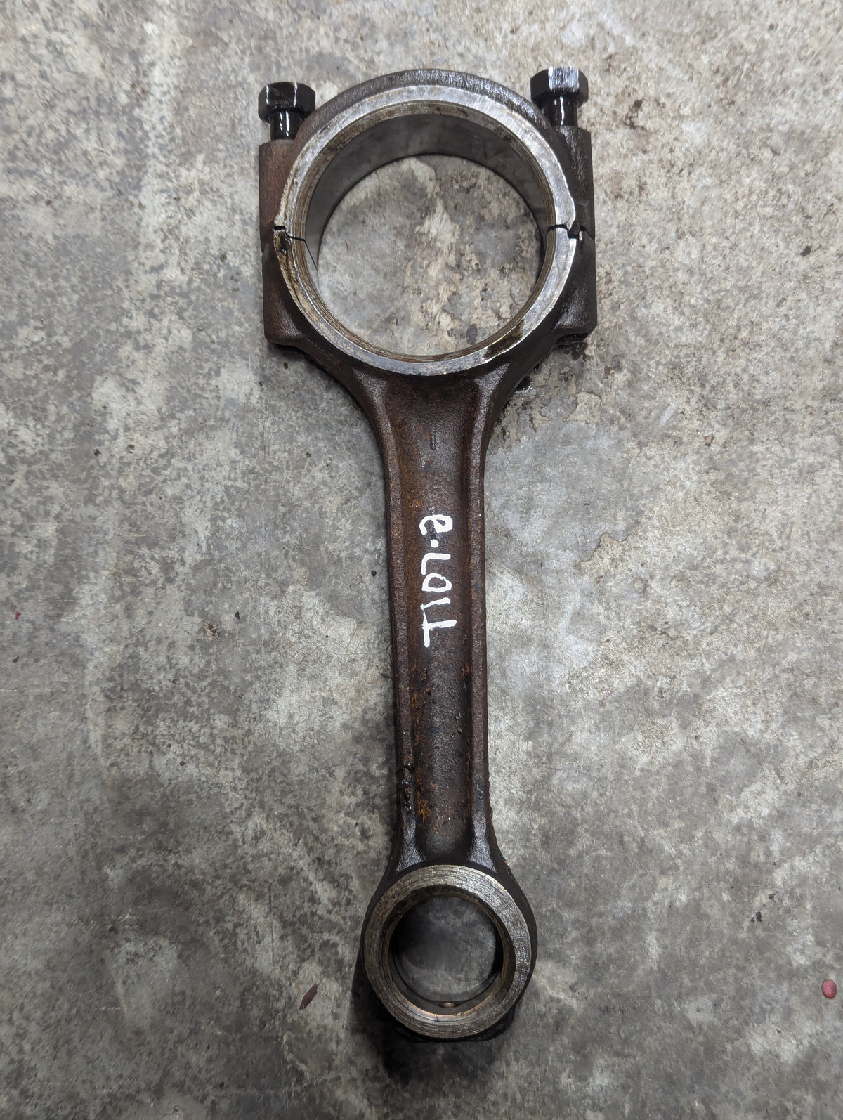 Connecting Rod IH International 306280R12 USED