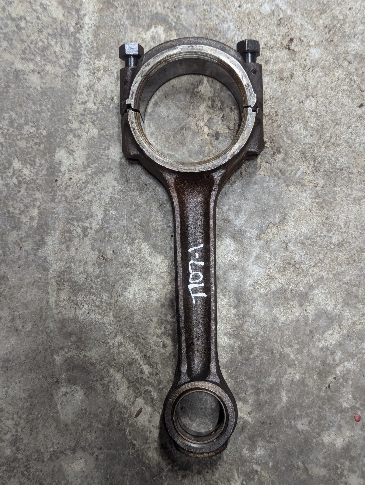 Connecting Rod IH International 306280R12 USED