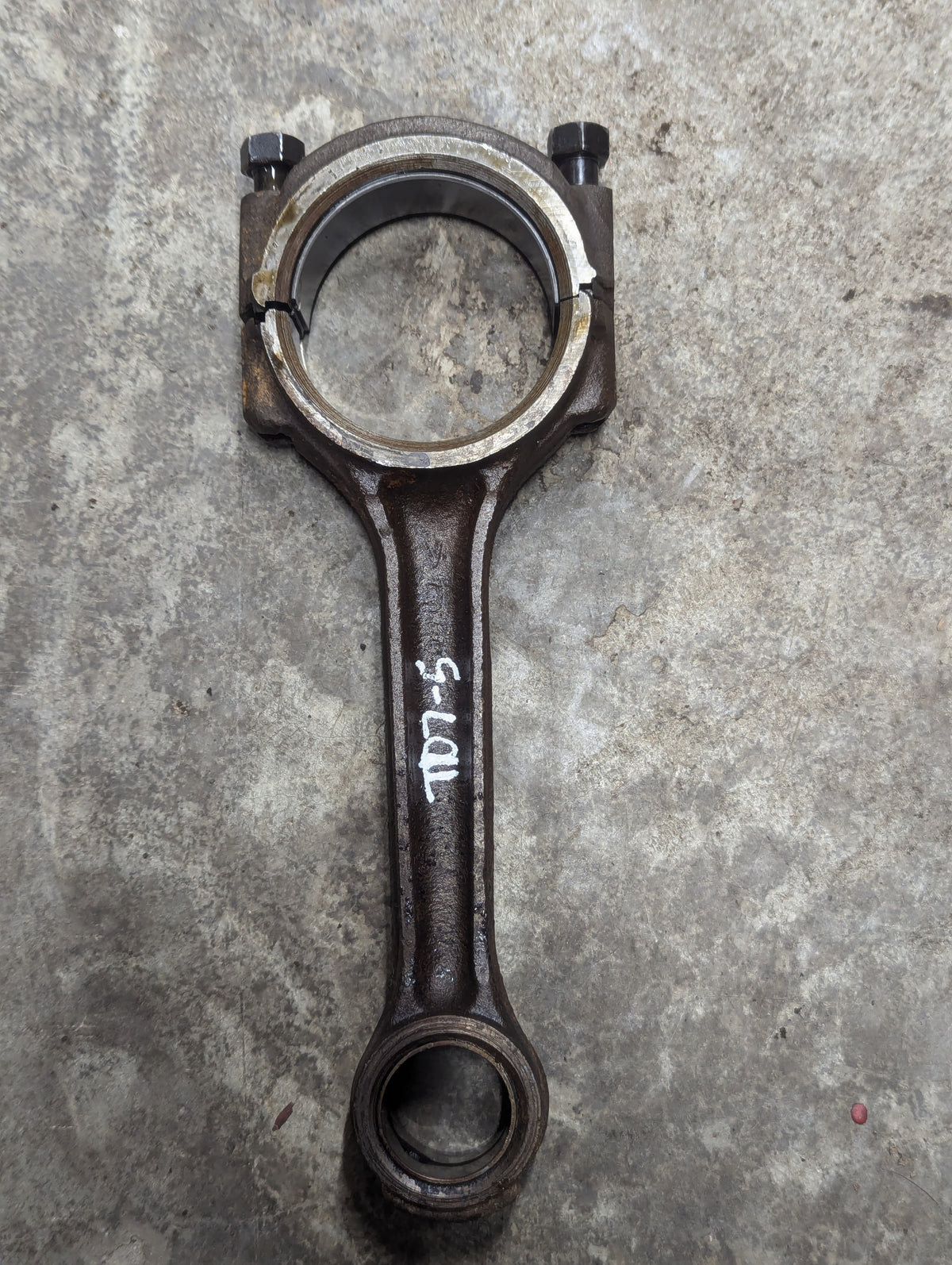 Connecting Rod IH International 306280R12 USED