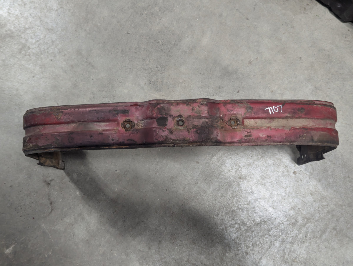 Rear Hood Frame Support IH International 395280R92 USED